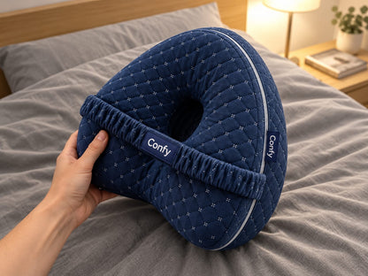 CONFY™ — Posture Pillow