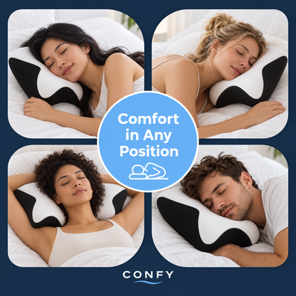 COMFY™ DreamAlign
