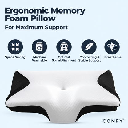 COMFY™ DreamAlign