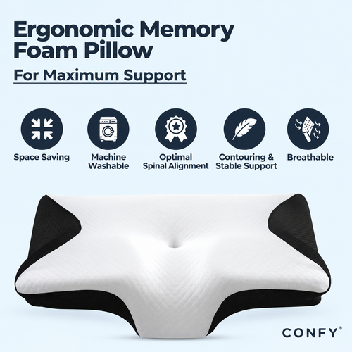 COMFY™ DreamAlign