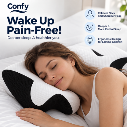 COMFY™ DreamAlign